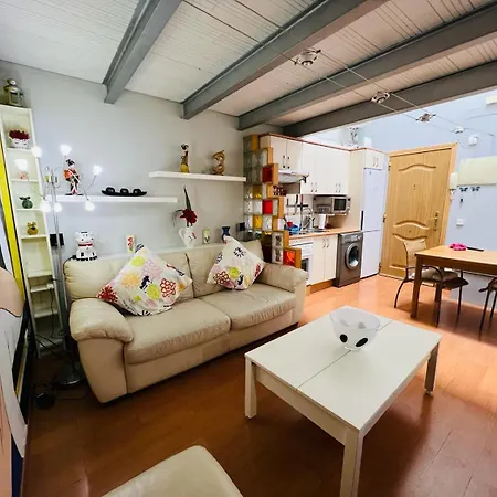 Apartment Palafox