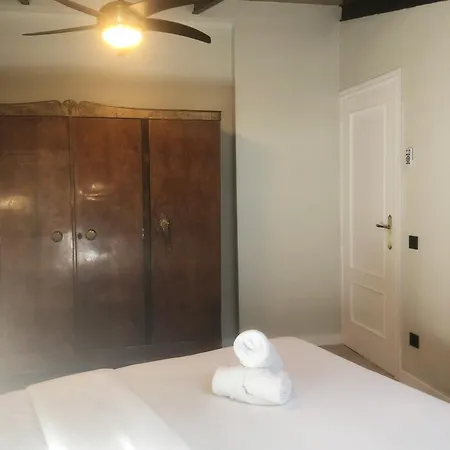 Apartment Inhome Madrid