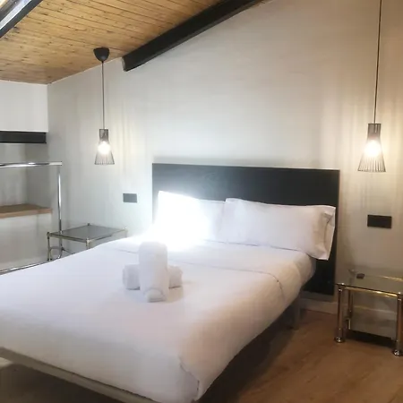 Inhome Madrid