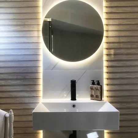 Apartment Inhome *
