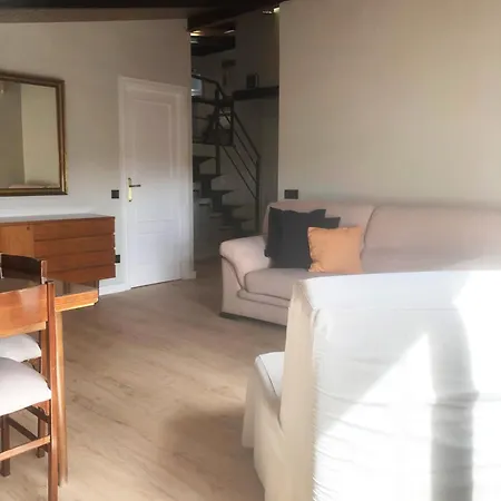 Inhome * Μαδρίτη