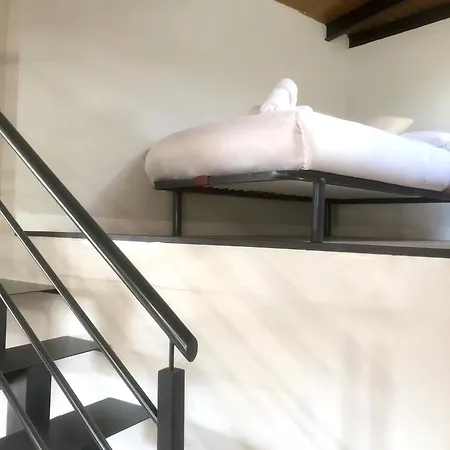 Apartment Inhome *