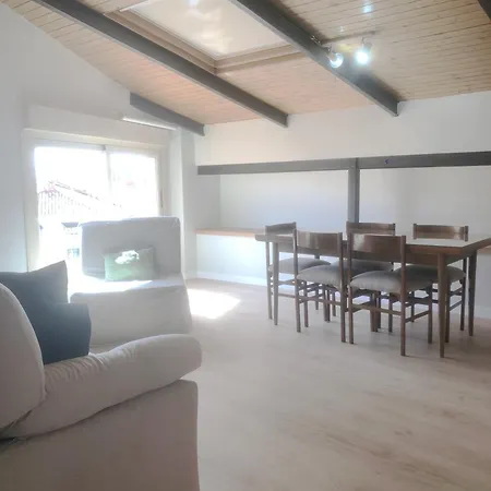 Inhome Διαμέρισμα *