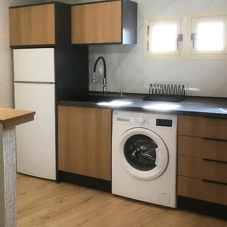 Inhome * Μαδρίτη