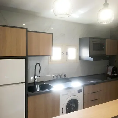 Inhome Madrid