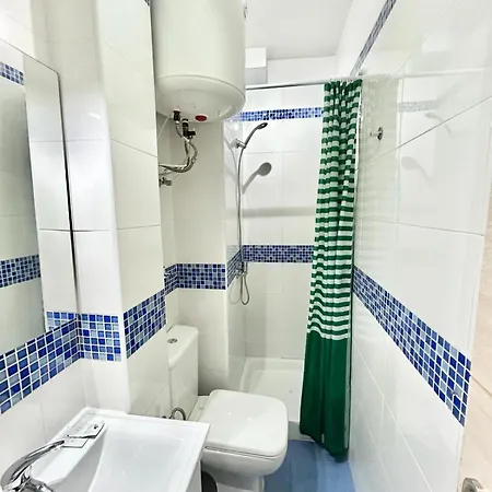 Apartment Rio Antonio Lopez A *