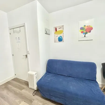 Rio Antonio Lopez A Apartamento *
