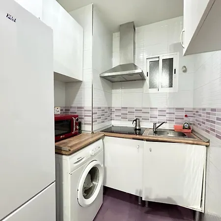 Apartamento Rio Antonio Lopez A *