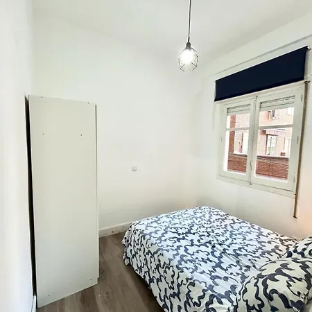 Apartamento Rio Antonio Lopez A