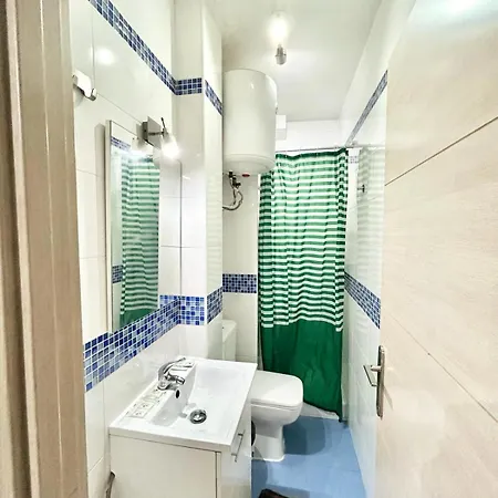 Apartamento Rio Antonio Lopez A