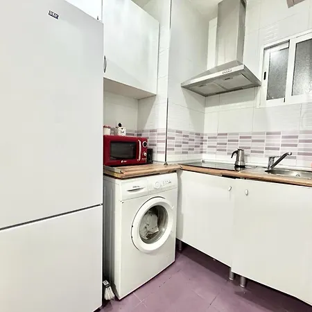 Apartment Rio Antonio Lopez A *