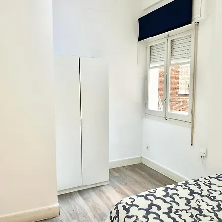 Rio Antonio Lopez A Apartment *