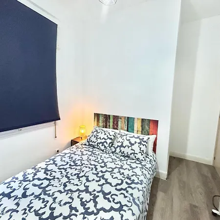 Apartamento Rio Antonio Lopez A *