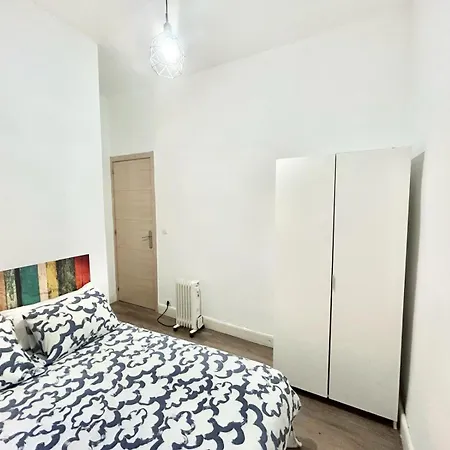 Apartamento Rio Antonio Lopez A