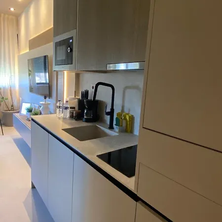 Apartment Arturo Soria Apartamento De Lujo A Estrenar
