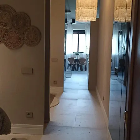 Arturo Soria Apartamento De Lujo A Estrenar * Madrid