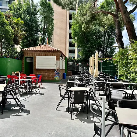 Arturo Soria Apartamento De Lujo A Estrenar Apartment Madrid
