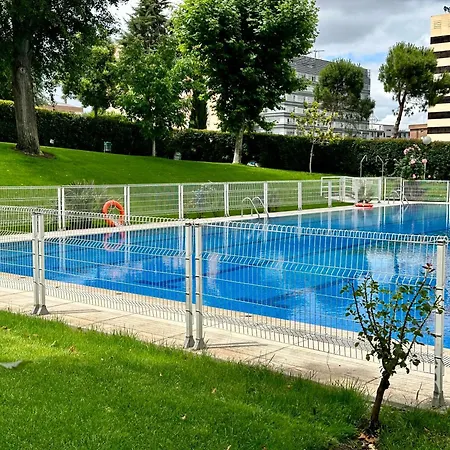 Apartment Arturo Soria Apartamento De Lujo A Estrenar *