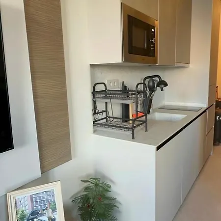Arturo Soria Apartamento De Lujo A Estrenar Apartment