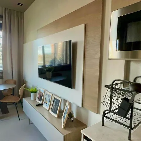 Apartment Arturo Soria Apartamento De Lujo A Estrenar