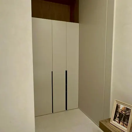 Arturo Soria Apartamento De Lujo A Estrenar Apartment
