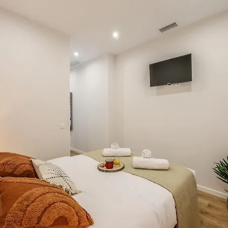 Luxe Rio By Rentitup Apartment *