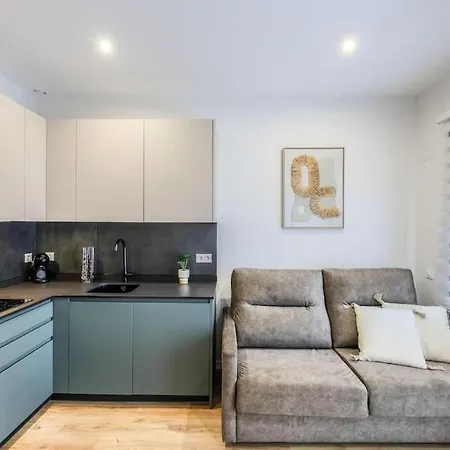 Luxe Rio By Rentitup Apartment