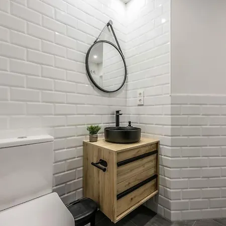 Luxe Rio By Rentitup Apartamento *