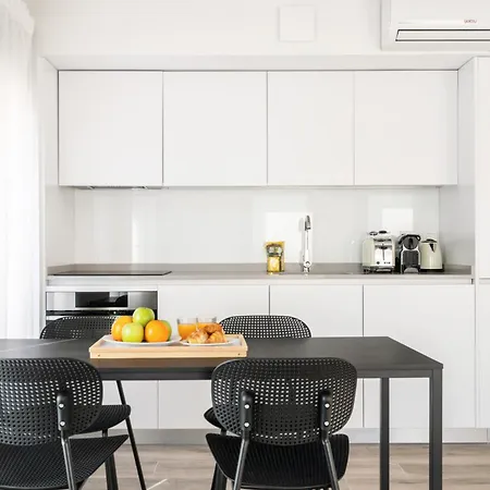 Apartamento Dobo San Diego *