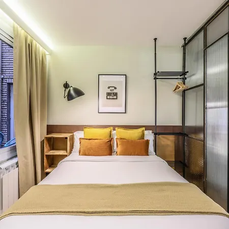 Amazinn Places Chueca Apartamento Madrid
