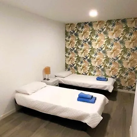 Coqueto En El Corazon De Sol Apartment