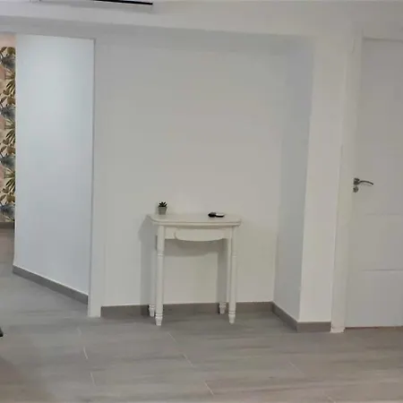 Apartment Coqueto En El Corazon De Sol Madrid