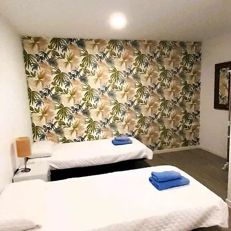 Apartment Coqueto En El Corazon De Sol *