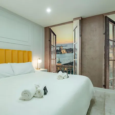 Luxe 7 Paradas De Metro De Sol Appartement