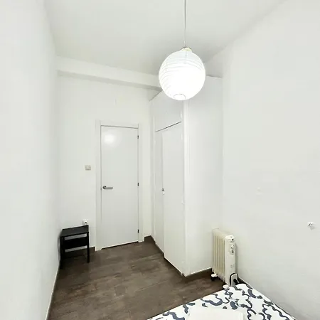 Rio / Antonio López 2 Apartamento *
