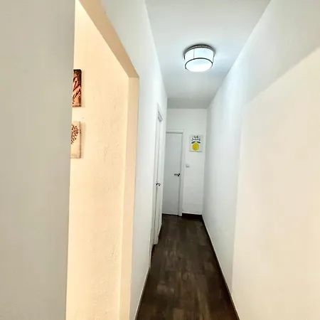 Apartamento Rio / Antonio López 2