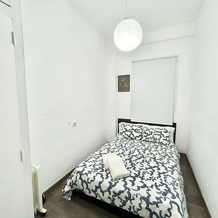 Rio / Antonio López 2 Apartamento