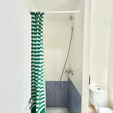 Rio / Antonio López 2