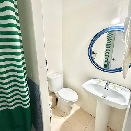 Apartamento Rio / Antonio López 2