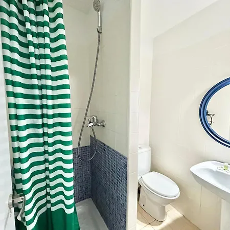 Apartamento Rio / Antonio López 2 *