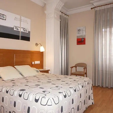 Santillan Ii Guest house *