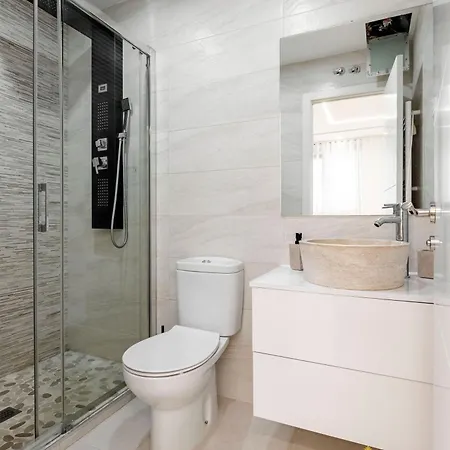 Luxe 7 Paradas De Metro De Sol Madrid
