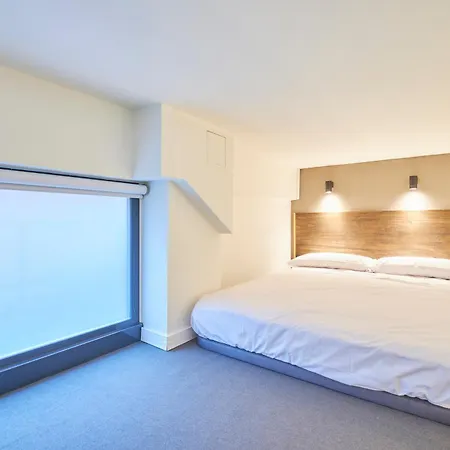Apartment Urban Comfort Madrid