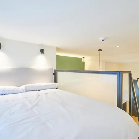 Urban Comfort Apartament Madryt