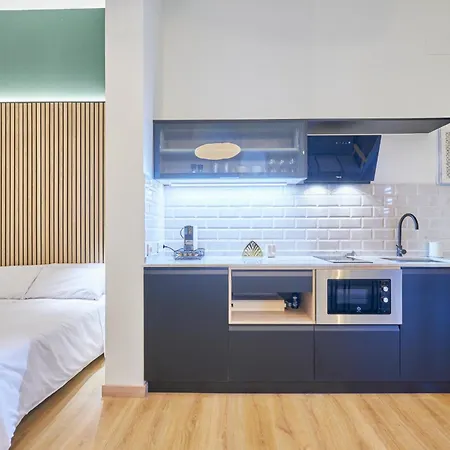Urban Comfort Apartament *