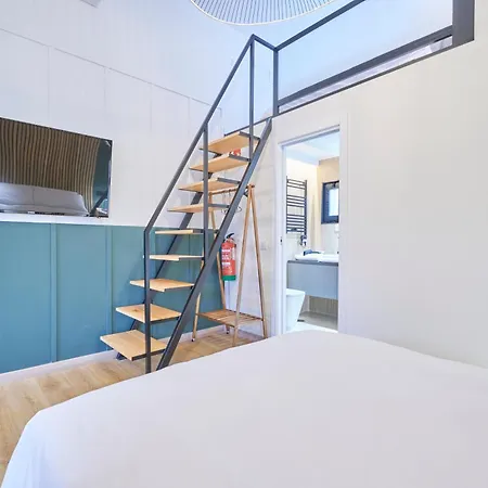Apartment Urban Comfort