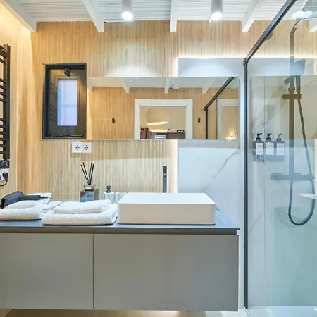 Urban Comfort Apartment *