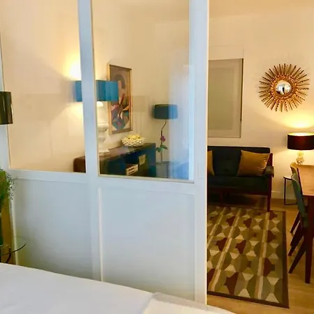 Ole!!! Apartment