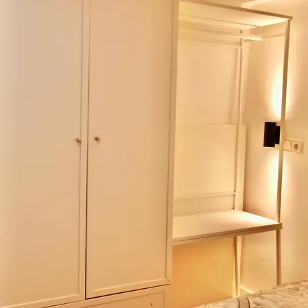 Duplex La Latina Centro * Madrid