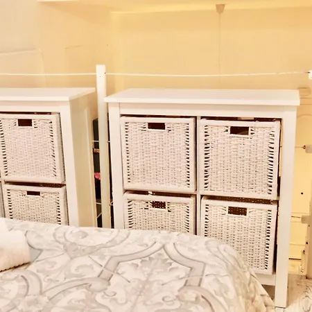 Apartment Duplex La Latina Centro *